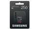 Карти памет 256GB Samsung T9 microSD Card microSDXC™ UHS-I