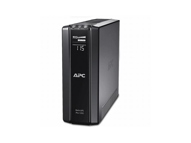 UPS APC Power-Saving Back-UPS Pro 1200