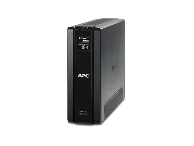 UPS APC Power-Saving Back-UPS Pro 1500,Schuko