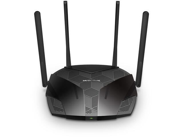 Мрежово оборудване Mercusys MR70X AX1800