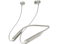 Слушалки Verbatim TruSound ANC Neckband Earbuds, Grey