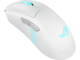 Мишки ASUS ROG Keris II Origin Gaming Mouse, Moonlight White