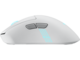 Мишки ASUS ROG Keris II Origin Gaming Mouse, Moonlight White