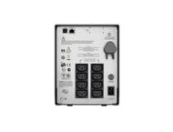 UPS APC Smart-UPS C 1500VA LCD 230V