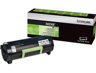 Консумативи Lexmark 50F2X0E, Black