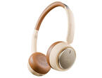 Слушалки HiFuture TURBO3, Latte
