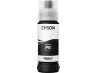 Консумативи Epson 114 Ink Series Genuine EcoTank, Black