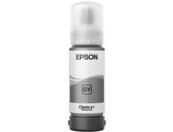 Консумативи Epson 114 Ink Series Genuine EcoTank, Grey