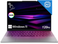 Лаптопи Lenovo Yoga Slim 7 Ultra 14" Gen 11 Aura Edition