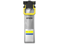 Консумативи Epson WorkForce Pro EM-C810XR XL, Yellow