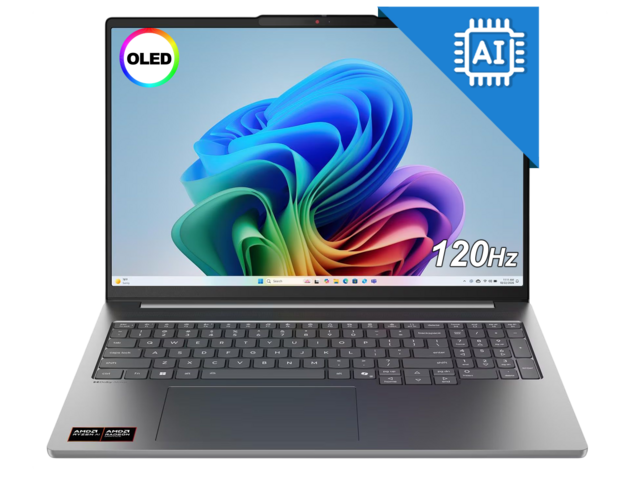 Лаптопи Lenovo IdeaPad Slim 5 16" Gen 11