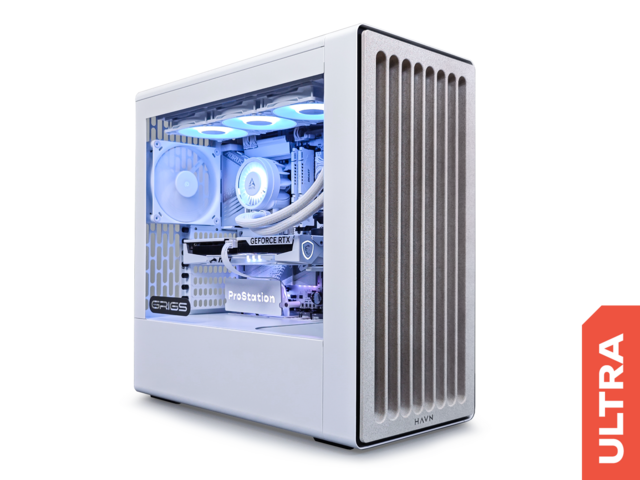 G:RIGS G:RIGS ProStation Ultra (AMD) 