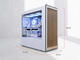 G:RIGS G:RIGS ProStation Ultra (Intel Core Ultra) 