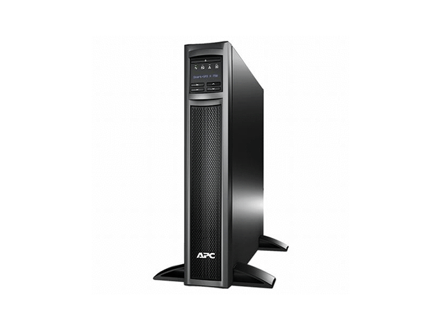 UPS APC Smart-UPS X 1000VA Rack/Tower LCD 230V