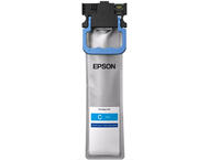 Консумативи Epson WorkForce Pro EM/EP-C800R XL, Cyan