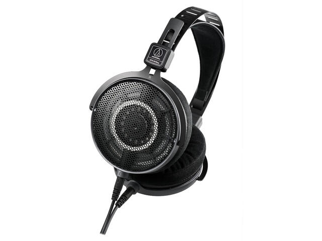 Слушалки Audio-Technica ATH-R70xa
