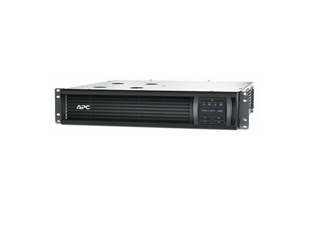 UPS APC Smart-UPS 1500VA LCD RM 2U 230V