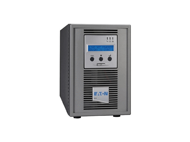 UPS Непрекъсваем ТЗИ Eaton MGE Pulsar 1500