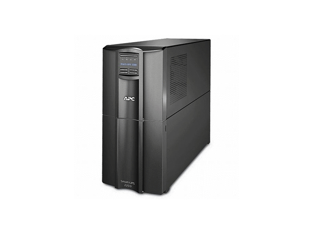 UPS APC Smart-UPS 2200VA LCD 230V
