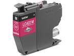 Консумативи Brother LC422M, Magenta