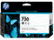 Консумативи HP 730 130-ml, Gray