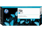 Консумативи HP 730 300-ml, Cyan