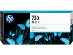 Консумативи HP 730 300-ml, Gray