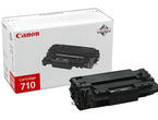 Консумативи Canon 710, Black