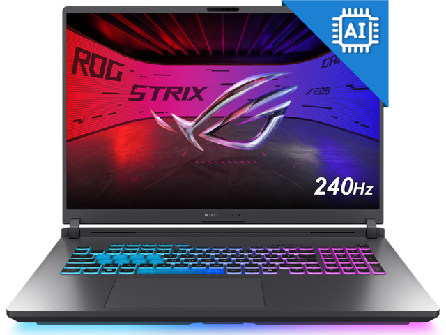Лаптопи ASUS ROG Strix G18 G815LW-SA302