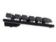 Клавиатури TRUST GXT831 Thado TKL Wireless Keyboard Black US