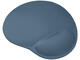 Падове TRUST Bigfoot Mousepad - steel blue