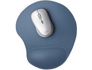 Падове TRUST Bigfoot Mousepad - steel blue
