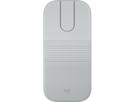 Мишки Logitech Mobi Fold, Off White