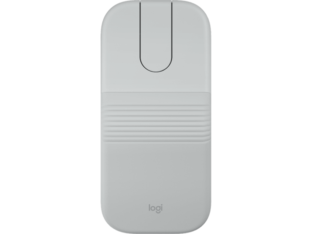 Мишки Logitech Mobi Fold, Off White
