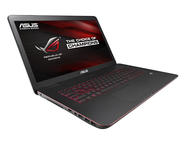 Лаптопи ASUS G771JW-T7028D
