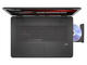 Лаптопи ASUS G771JM-T4039D с драскотина на капака