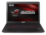 Лаптопи ASUS G771JW-T7028D