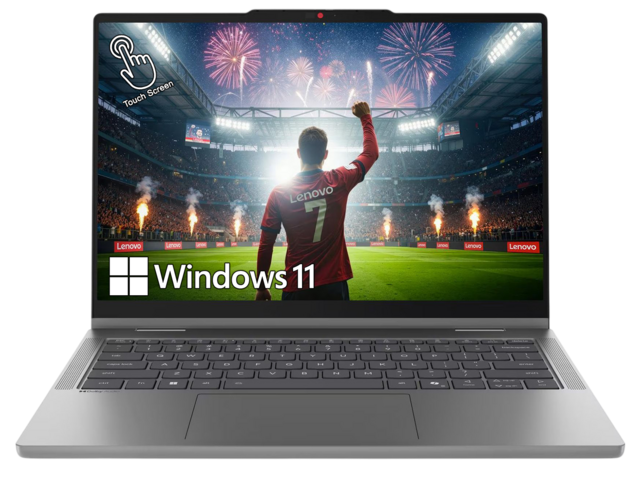 Лаптопи Lenovo IdeaPad 5 14" Gen 11 2-in-1