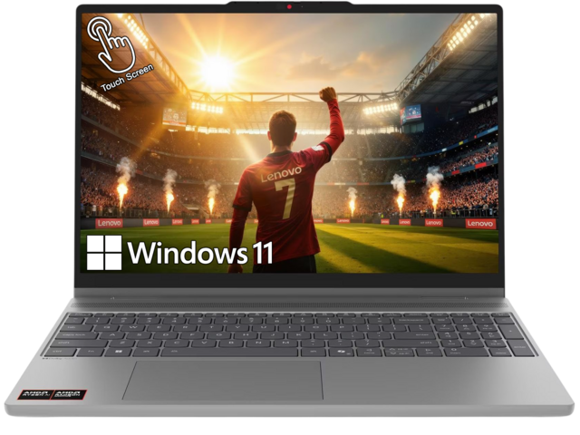 Лаптопи Lenovo IdeaPad 5 15" Gen 11 2-in-1