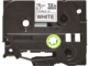 Хартия Brother TZe-FX241