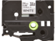 Хартия Brother TZe-FX251
