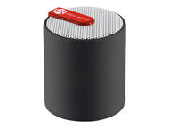 Колони TRUST UR Drum черен