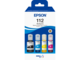 Консумативи Epson 112 EcoTank 4-colour Multipack