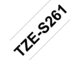 Хартия Brother TZe-S261