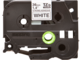Хартия Brother TZe-S261