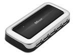 Джаджи TRUST 10-портов USB 2.0 Desktop хъб