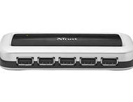 Джаджи TRUST 10-портов USB 2.0 Desktop хъб