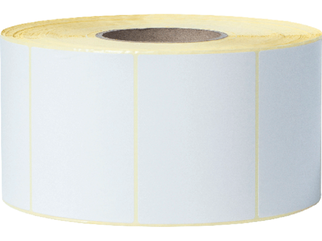 Хартия Brother BCS-1J074102-121 Coated Thermal Transfer
