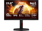 Монитори AOC 24G4ZR