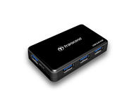 Джаджи Transcend USB 3.0 4-портов HUB3